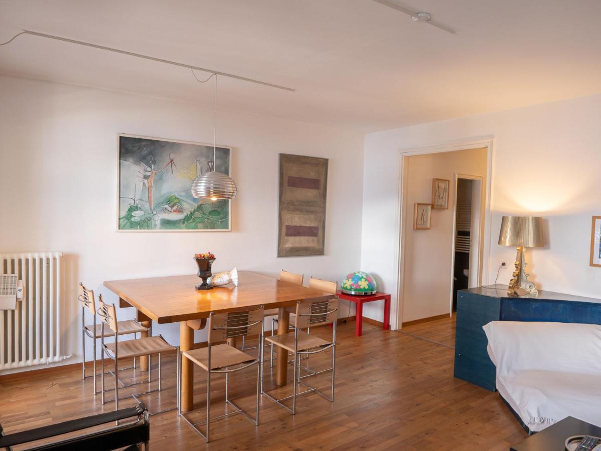 Apartment Chesa Romantica 17 By Interhome São Moritz Exterior foto